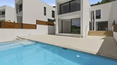 Chalet in Sant Agustí photo 13