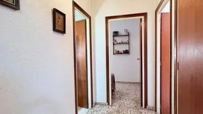 Chalet en Busot photo 23