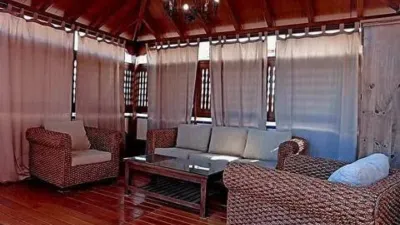 Chalet in Puerto de Santiago photo 35
