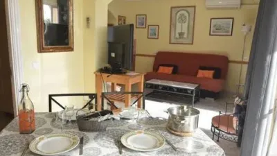Apartment in Santa Margarida photo 10