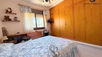 Chalet en Busot photo 19