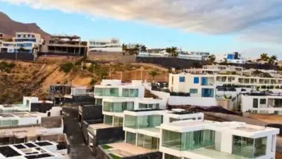 Chalet en Costa Adeje photo 5