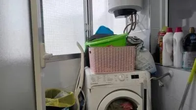 Apartment in Pla del Bon Repòs photo 9