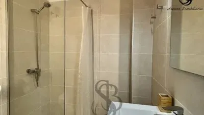 Apartment on Carrer del Mar photo 8