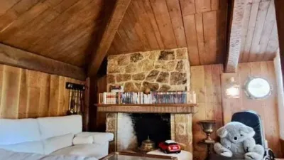 Chalet in Allín - Allin photo 25