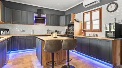 Casa – Hurchillo - Vista 5