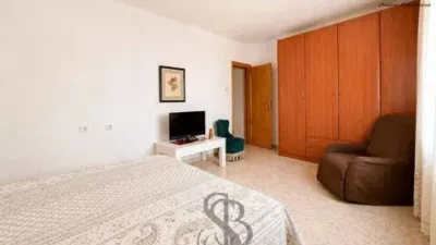 Apartment in Virgen del Remedio-Parque Lo Morant photo 19