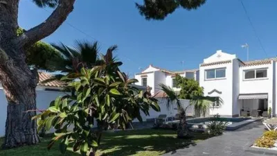 Chalet on Calle de los Percebes photo 30