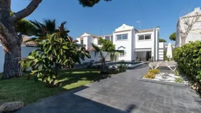 Chalet on Calle de los Percebes photo 15