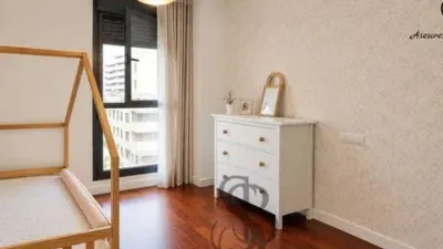 Apartment in Playa de San Juan photo 13