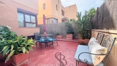 Chalet in Mutxamel photo 8