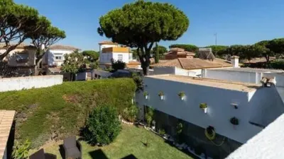 Chalet on Calle de los Percebes photo 27