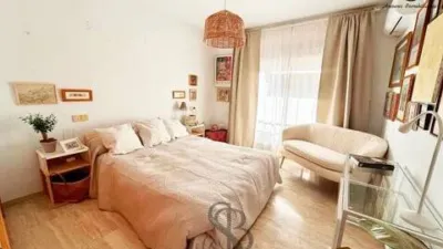 Piso – Alicante - Alacant - Más