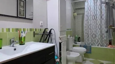 Apartment in Pla del Bon Repòs photo 14
