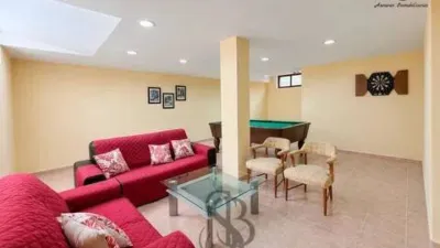 Chalet in Mutxamel photo 40