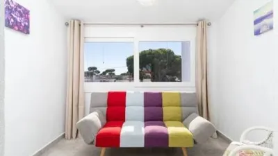 Chalet on Calle de los Percebes photo 32