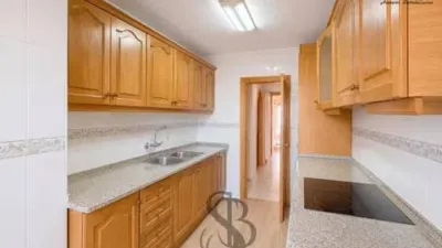 Apartment in Virgen del Remedio-Parque Lo Morant photo 8