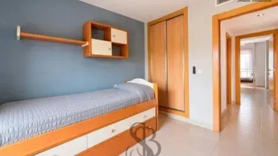 Chalet in Mutxamel photo 24