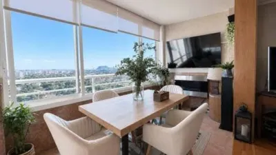 Piso – el Campello, Platja de Mutxavista - Vista 2