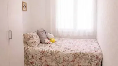 Piso – Elche/Elx, Sant Antoni, Urbanització Les Atzavares - Más
