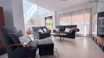 Chalet in Mutxamel photo 15