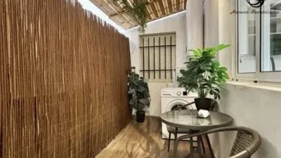 Apartment on Carrer del Mar photo 10