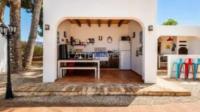 Chalet en calle Donyana photo 18
