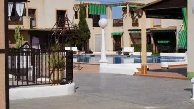 Apartment in Bahía photo 20