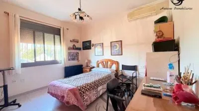 Chalet en Busot photo 22