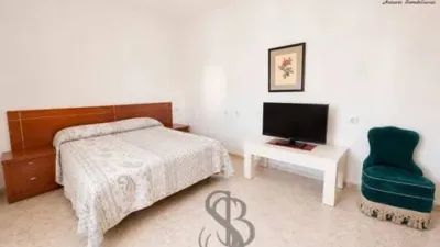 Apartment in Virgen del Remedio-Parque Lo Morant photo 10