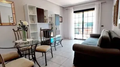 Apartment in Costa Adeje photo 3