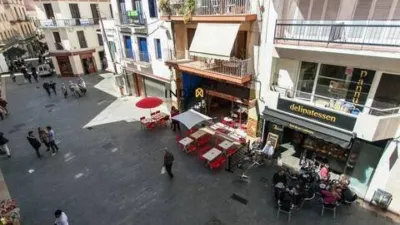 Piso en Centre photo 9