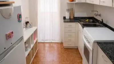 Piso – Elche/Elx, Sant Antoni, Urbanització Les Atzavares - Vista 4