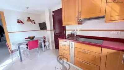 Chalet in Mutxamel photo 20