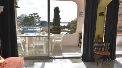 Apartment in Santa Margarida photo 7