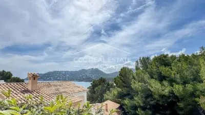 Apartment in Font de Sa Cala photo 12