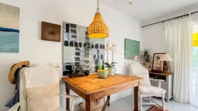 Apartment in Font de Sa Cala photo 3