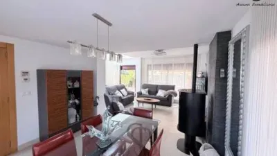 Chalet in Mutxamel photo 17