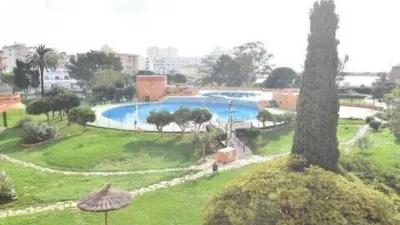 Apartment in Santa Margarida photo 6