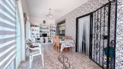 Chalet en Busot photo 12