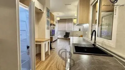 Apartment on Carrer del Mar photo 4