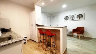 Piso – Alicante - Alacant - Vista 3