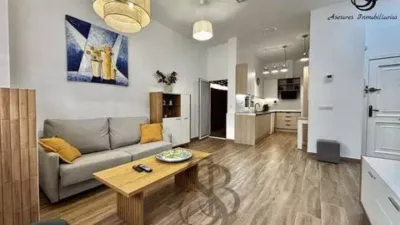 Apartment on Carrer del Mar photo 2