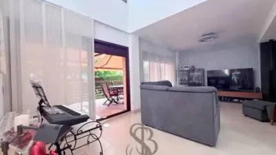 Chalet in Mutxamel photo 16