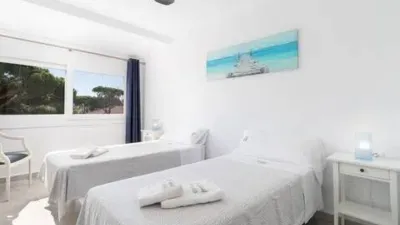 Chalet on Calle de los Percebes photo 25