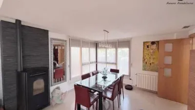 Chalet in Mutxamel photo 18