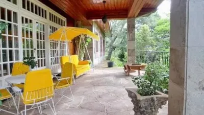 Chalet in Allín - Allin photo 16