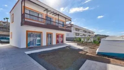 Chalet in Puerto de Santiago photo 2