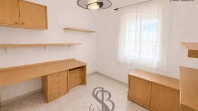 Apartment in Virgen del Remedio-Parque Lo Morant photo 12