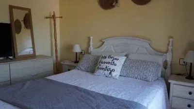 Apartment in Bahía photo 12